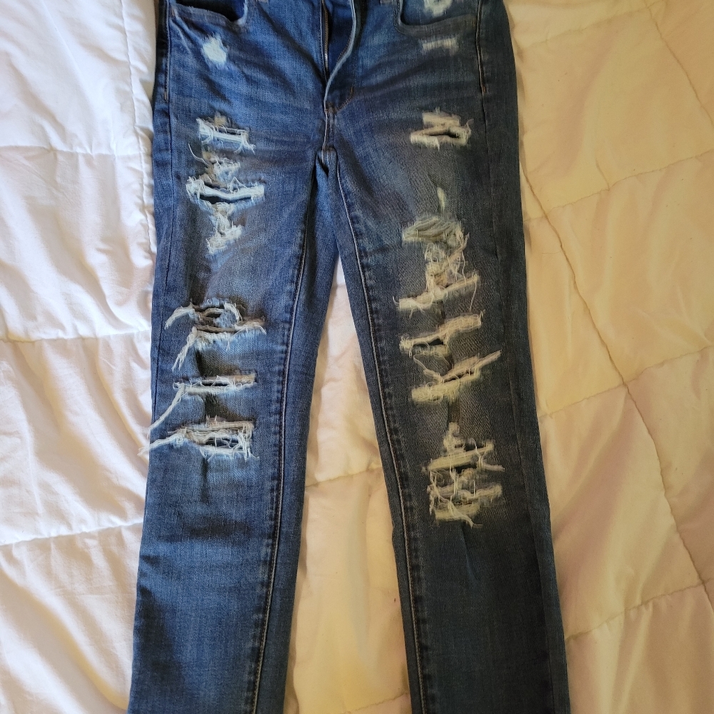 American Eagle Jeans (never worn)
